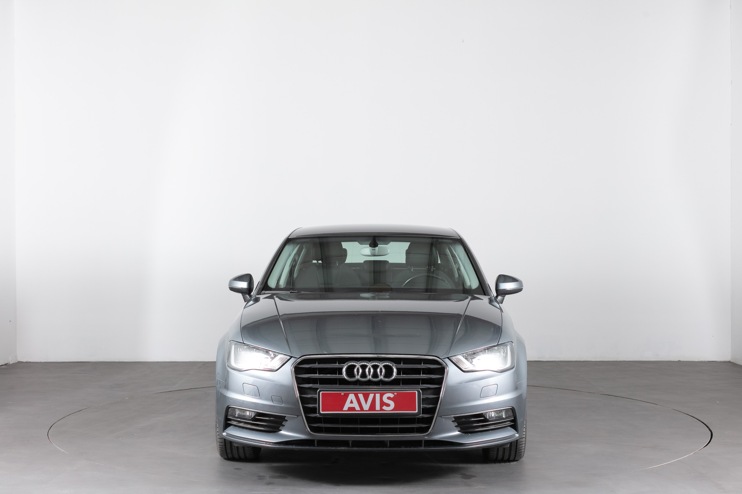AVIS Used Car | Audi A3 MY15 Sport Sedan 1.8 TFSI Ambition S tronic 180hp