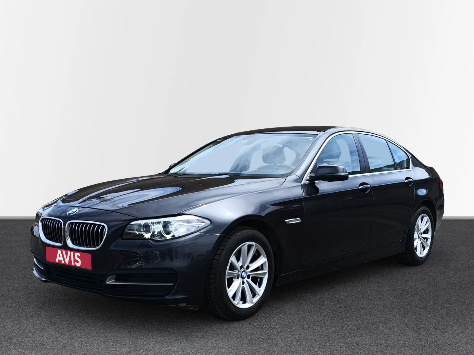 AVIS Used Car | B.M.W. 520i (F10) Serie5 Sedan FL