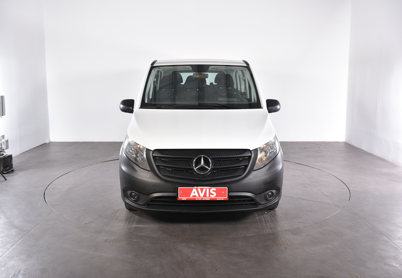 AVIS Used Car | MERCEDES Vito Tourer Pro 111 DIESEL CDI Long  (FWD)