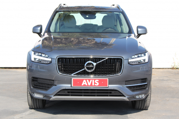 AVIS Used Car | Volvo XC90 MY16 DIESEL D5 AWD Geartronic Momentum