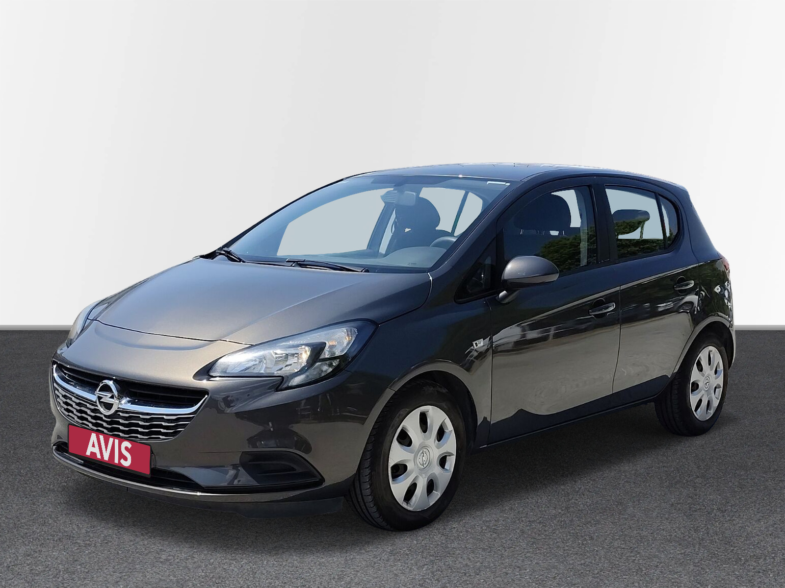 AVIS Used Car | Opel CORSA  E  DIESEL - 2015 1.3 Dte Ecoflex Enjoy 95hp 5dr