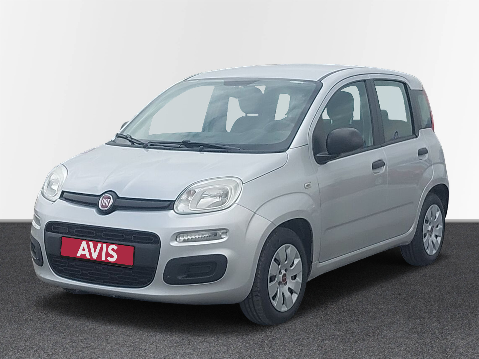 AVIS Used Car | Fiat PANDA (319) 1.2i 8v Pop E6 Esp 69hp 5dr