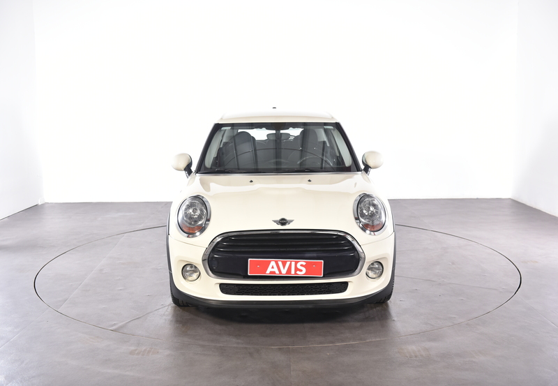 AVIS Used Car | Mini COOPER (F55) DIESEL 1.5d 116hp 5dr