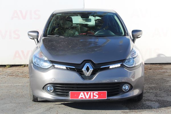 AVIS Used Car | Renault CLIO IV DIESEL 1.5 Dci Energy Dynamic S&s 90hp E6 90hp 5dr