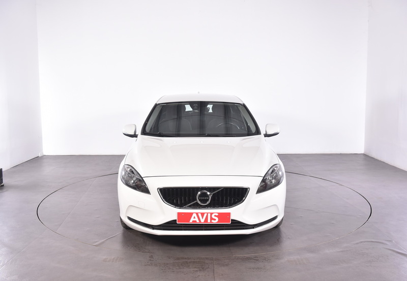 AVIS Used Car | Volvo V40 - 2016 1.5i 16v T3 Vep Momentum Auto 152hp 5dr