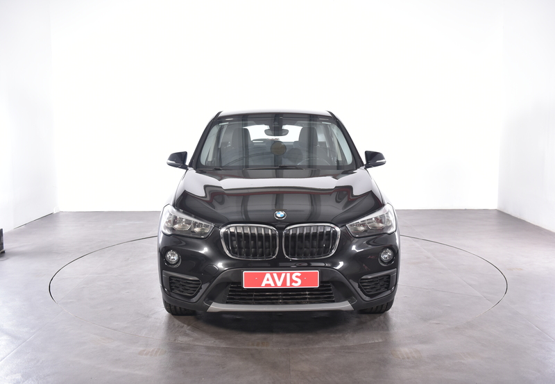 AVIS Used Car | B.M.W. X1 sDrive16d