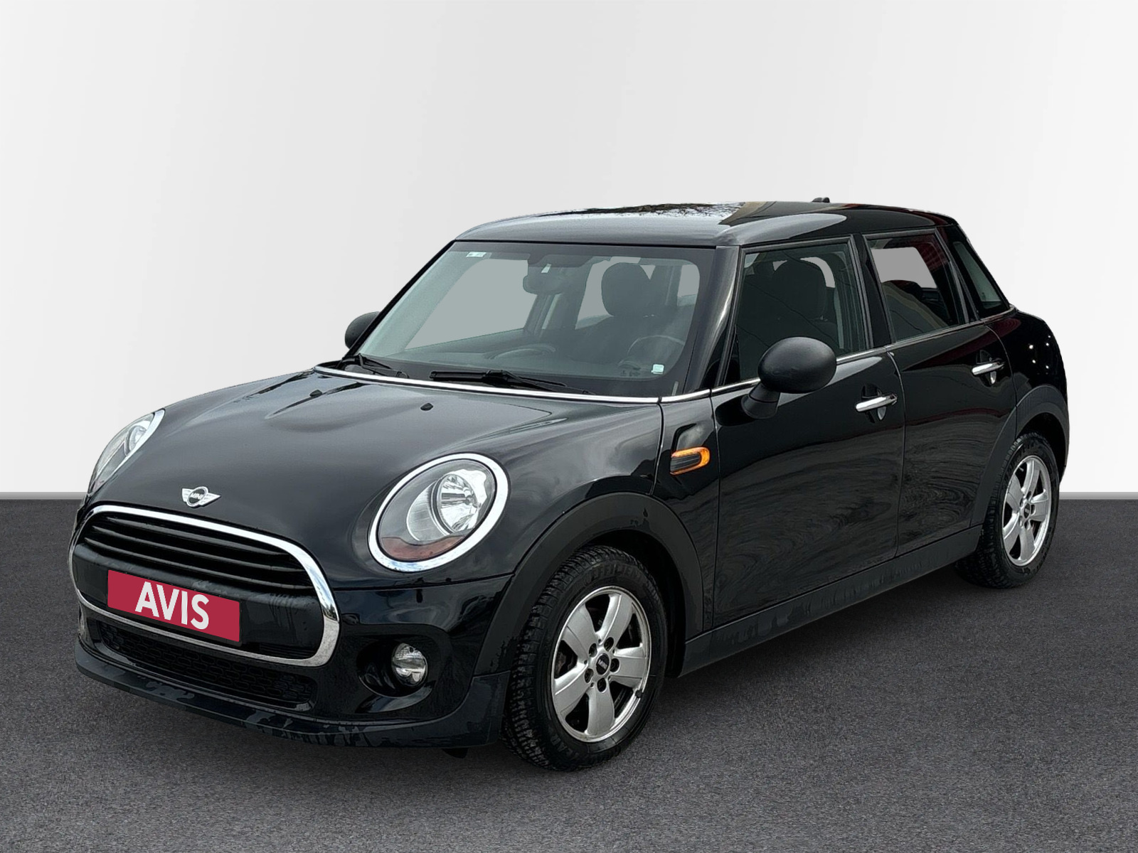 AVIS Used Car | Mini Mini One D