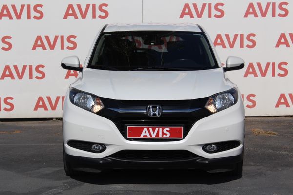 AVIS Used Car | Honda HR-V 1.6 i-DTEC Elegance