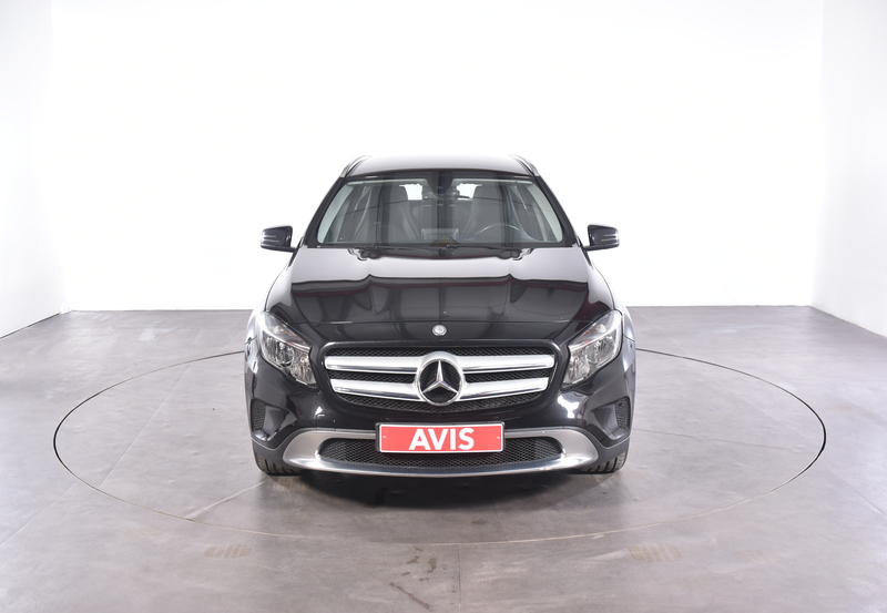 AVIS Used Car | MERCEDES GLA-Class GLA 180 d