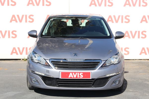 AVIS Used Car | Peugeot 308 1.6 BlueHDi 120 Active