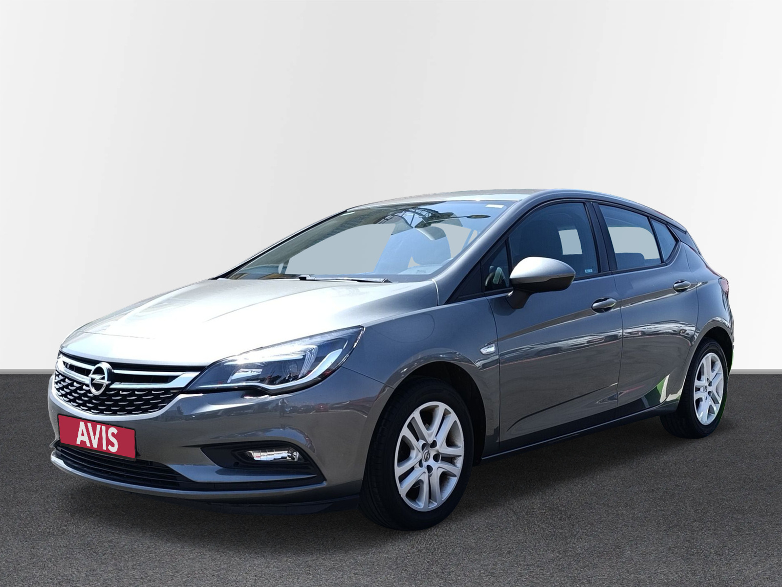 AVIS Used Car | Opel Astra 1.0 DI Turbo 105hp Selection S/S