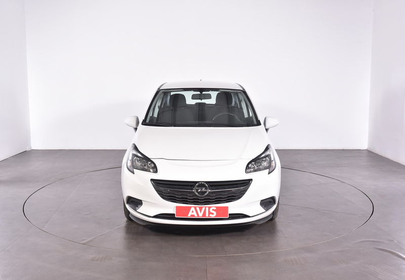 AVIS Used Car | Opel Corsa 1.3 DTE EcoFLEX Enjoy S/S