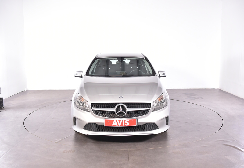 AVIS Used Car | MERCEDES A-Class A 180 d