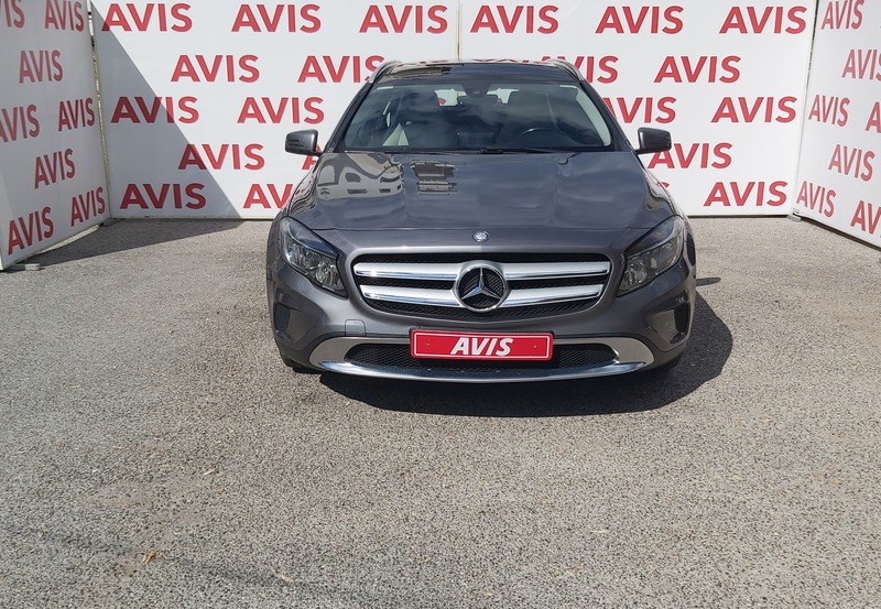 AVIS Used Car | MERCEDES GLA-Class GLA 180 d