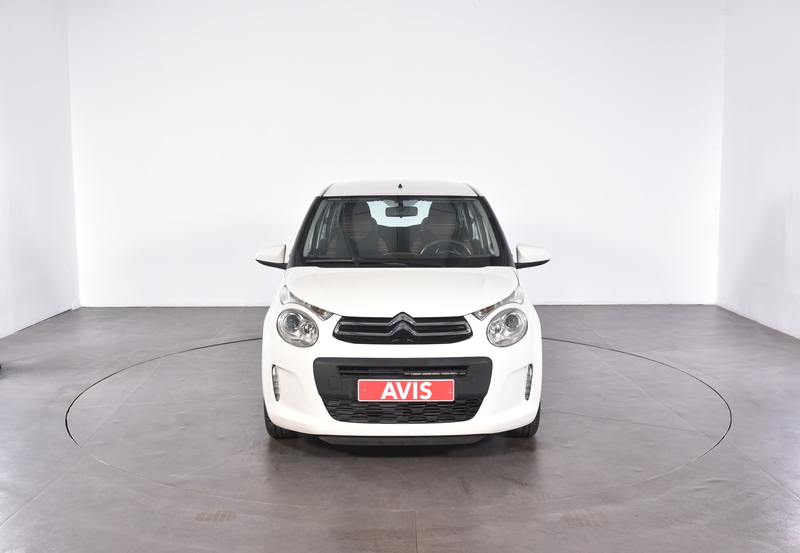 AVIS Used Car | Citroen C1 1.0 VTi 68 Feel iTouch