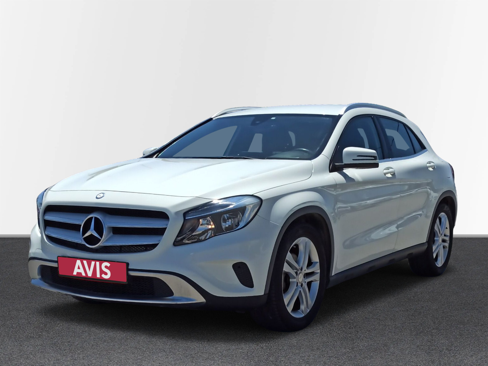 AVIS Used Car | MERCEDES GLA-Class GLA 180 d