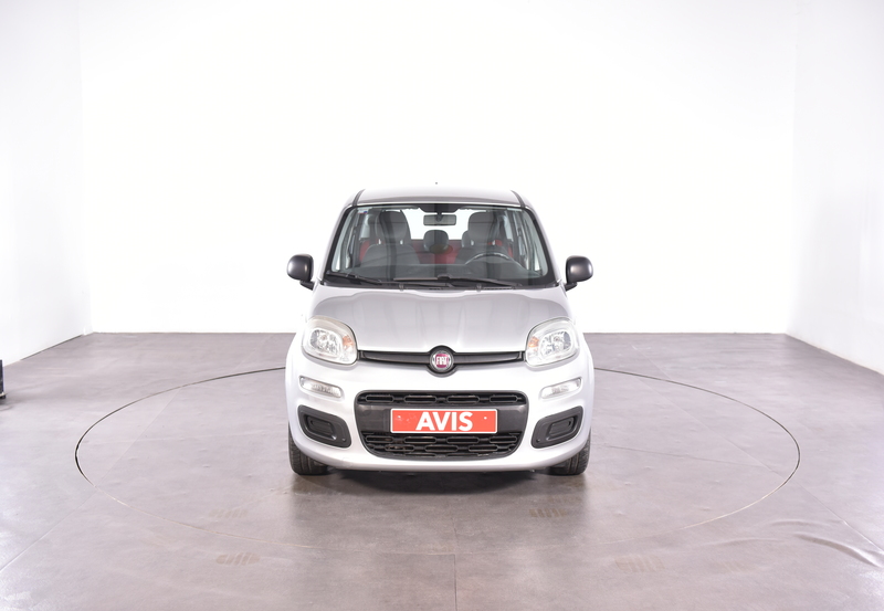 AVIS Used Car | Fiat Panda 1.3 MTJ Pop