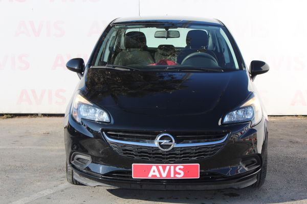 AVIS Used Car | Opel Corsa 1.3 DTE EcoFLEX Enjoy Easytronic S/S