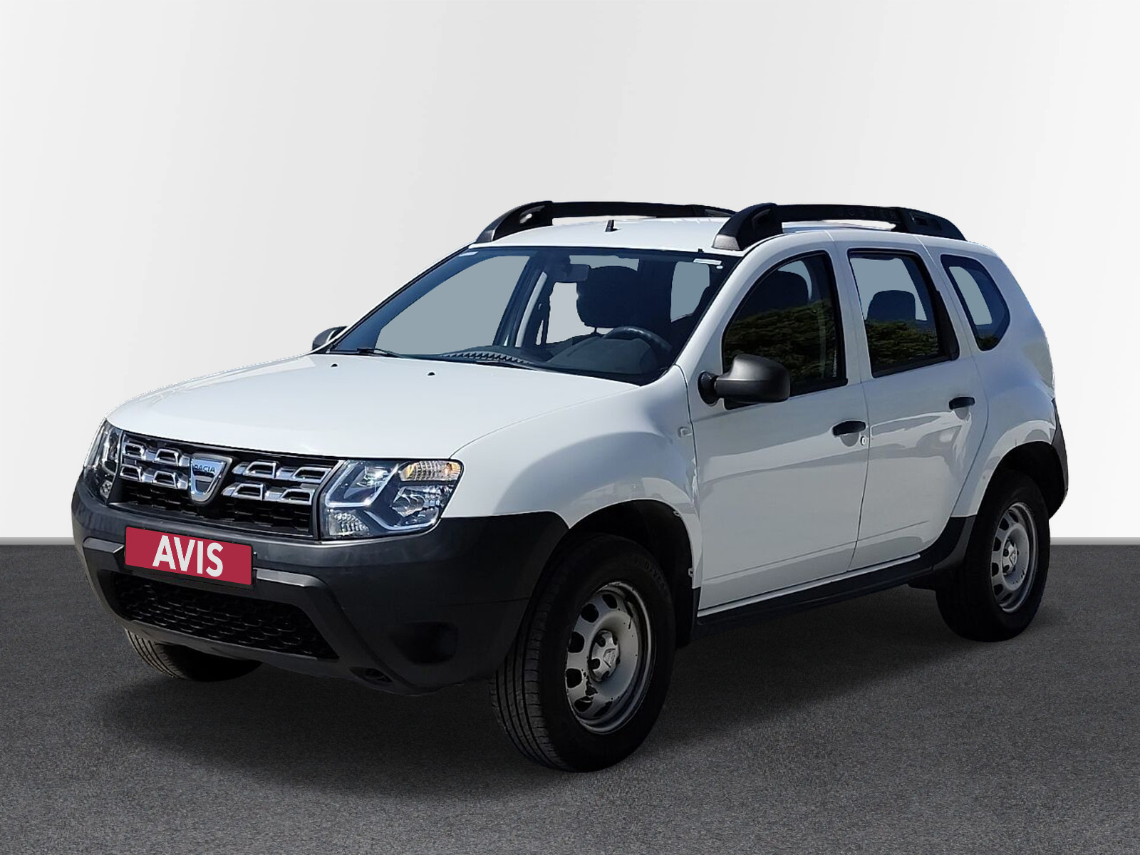 AVIS Used Car | Dacia Duster 1.5 dCi Ambiance 110HP 4X4