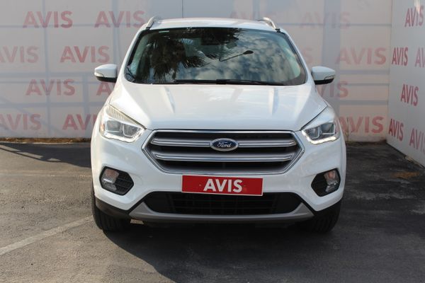 AVIS Used Car | Ford Kuga 1.5 TDCi 120hp Business PowerShift