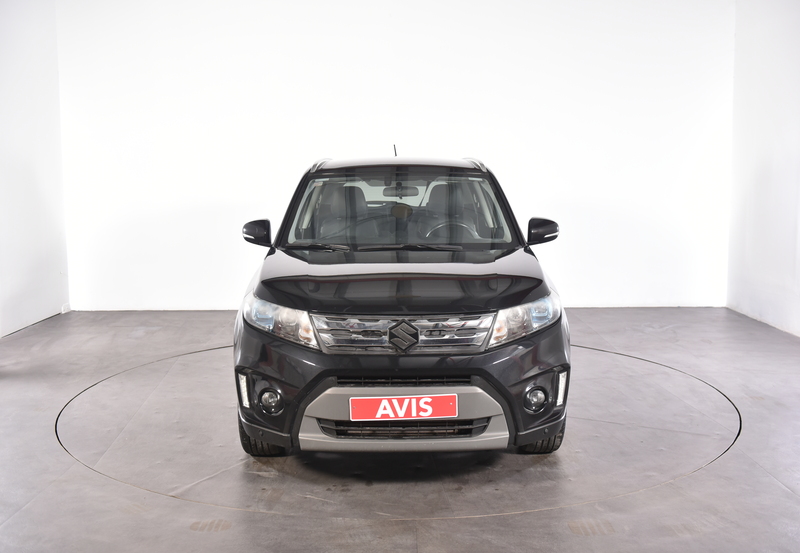 AVIS Used Car | Suzuki Vitara 1.6 GLX DDiS 120HP 4WD