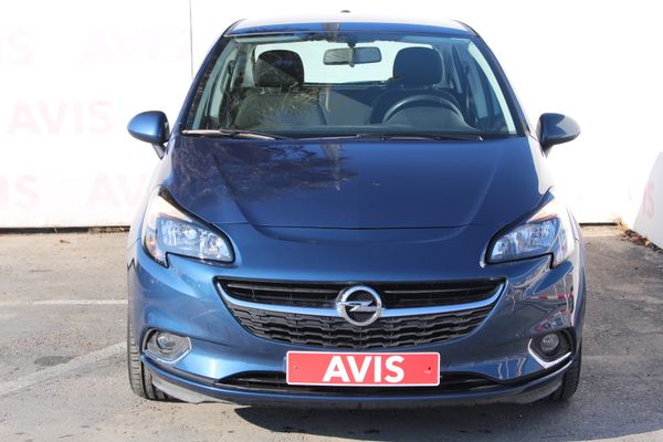 AVIS Used Car | Opel Corsa 1.3 DTR Sport S/S