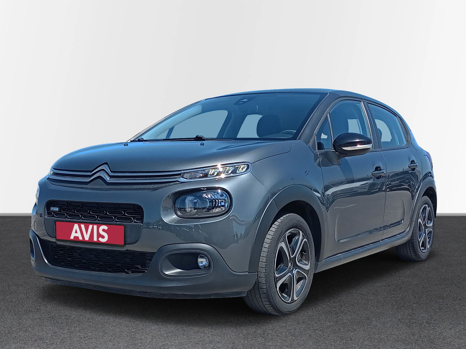 AVIS Used Car | Citroen C3 1.2 PureTech 82 Feel