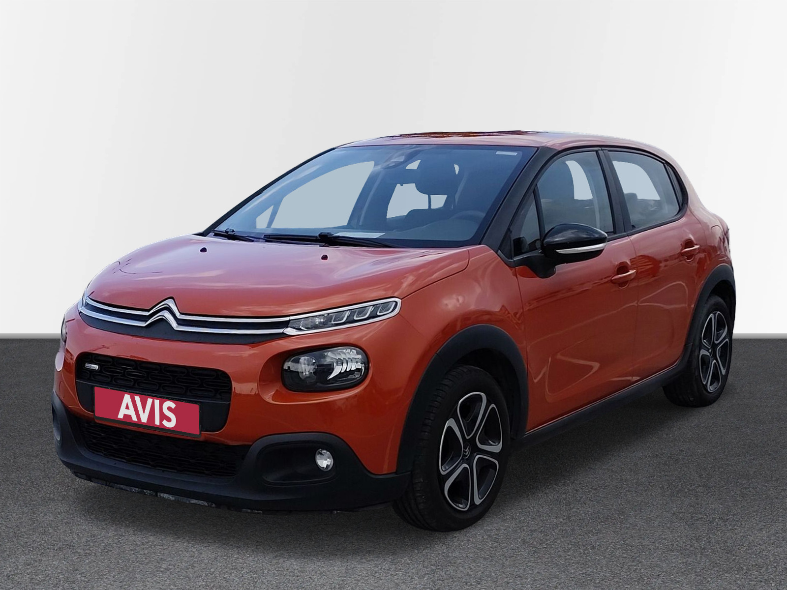 AVIS Used Car | Citroen C3 1.2 PureTech 82 Feel