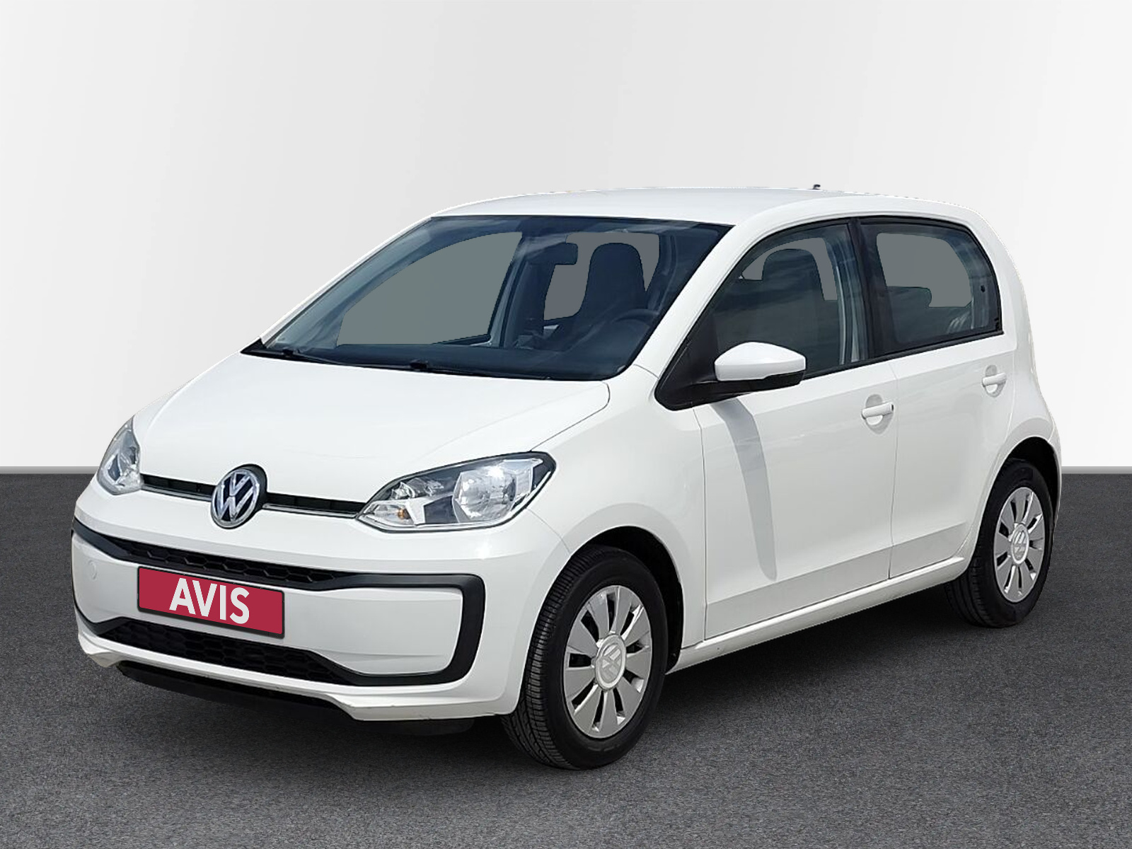 AVIS Used Car | V.W. up! move up! 1.0 60PS Bluemotion Techn ASG
