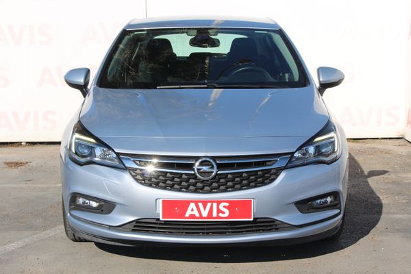 AVIS Used Car | Opel Astra Selection 1.0 Turbo ecoFLEX S/S 105hp MT