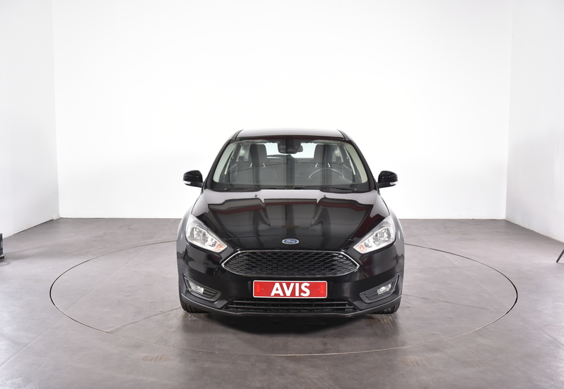 AVIS Used Car | Ford Focus 1.5 TDCi 95hp Business