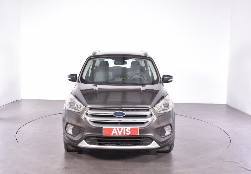 AVIS Used Car | Ford Kuga 1.5 TDCi 120hp Business
