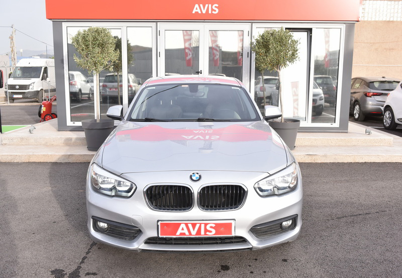 AVIS Used Car | B.M.W. Σειρά 1 116d