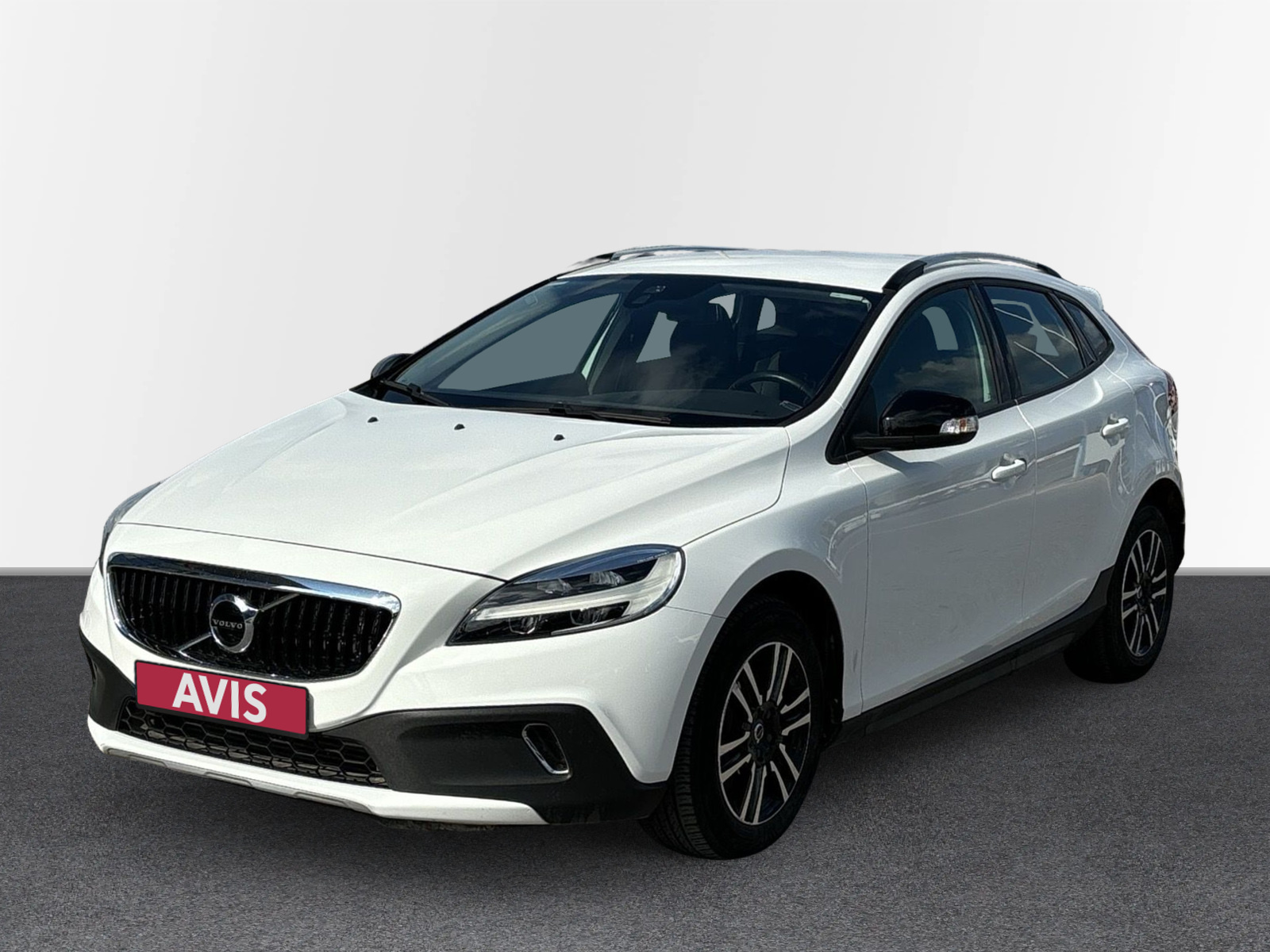 AVIS Used Car | Volvo V40 Cross Country 1.5 T3 Start/Stop Auto 6spd Livstyl