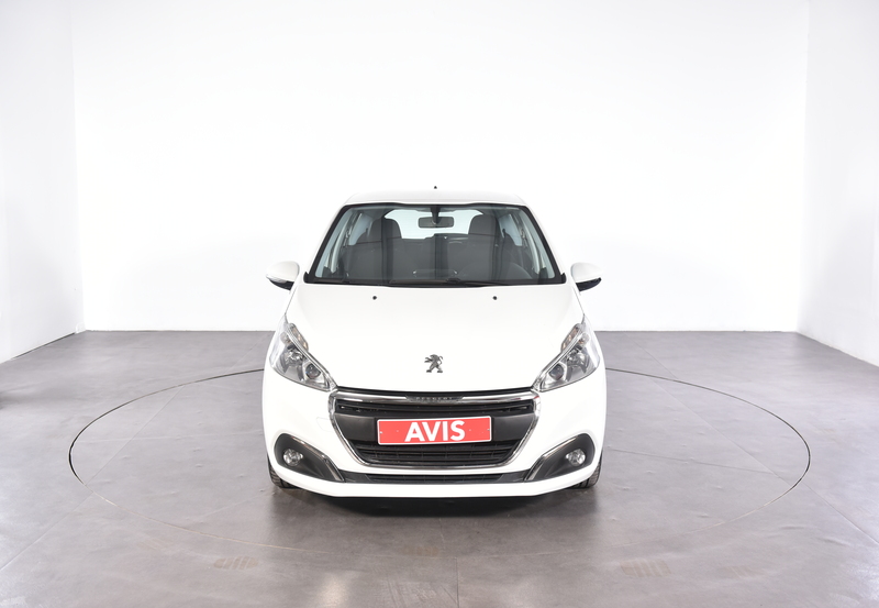 AVIS Used Car | Peugeot 208 1.6 BlueHDi 75 Business