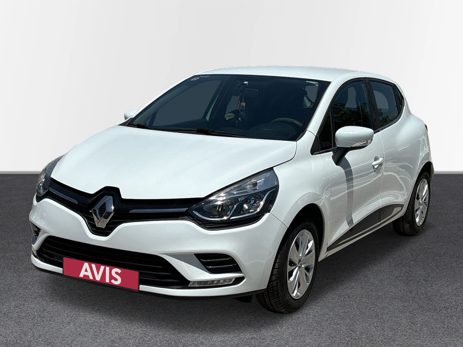 AVIS Used Car | Renault Clio 1.5 dCi 90 Expression S/S
