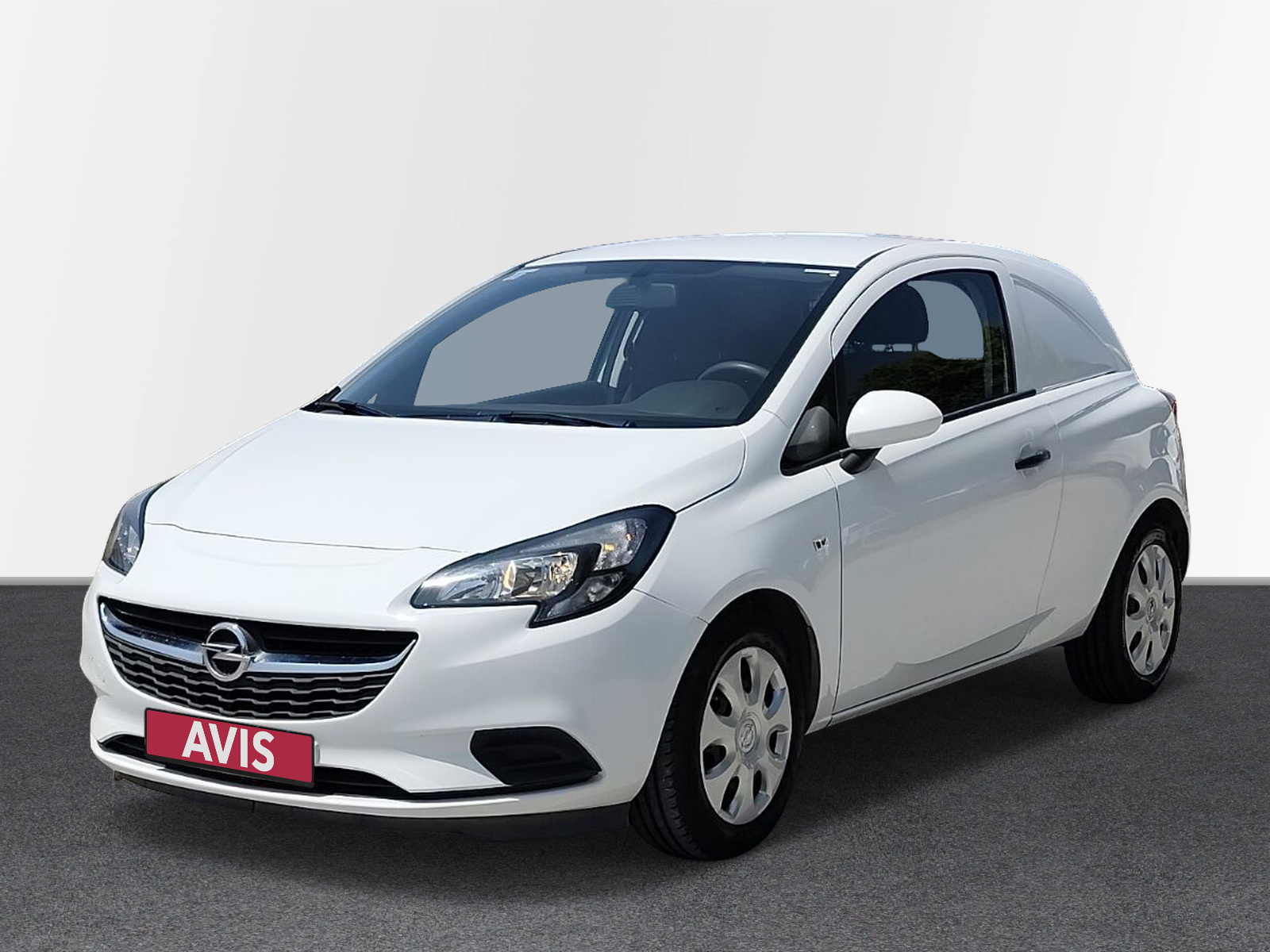 AVIS Used Car | Opel Corsavan 1.3 DTE ecoFLEX 95hp S/S