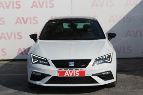 AVIS Used Car | Seat Leon 2.0 TSI 300HP CUPRA