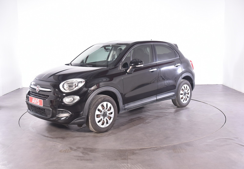 AVIS Used Car | Fiat 500X 1.6 E-Torq Pop