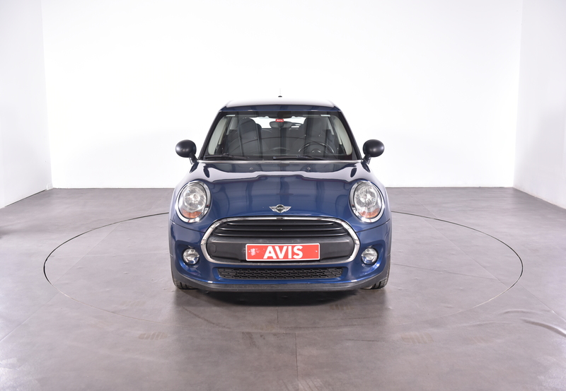 AVIS Used Car | Mini Mini One D