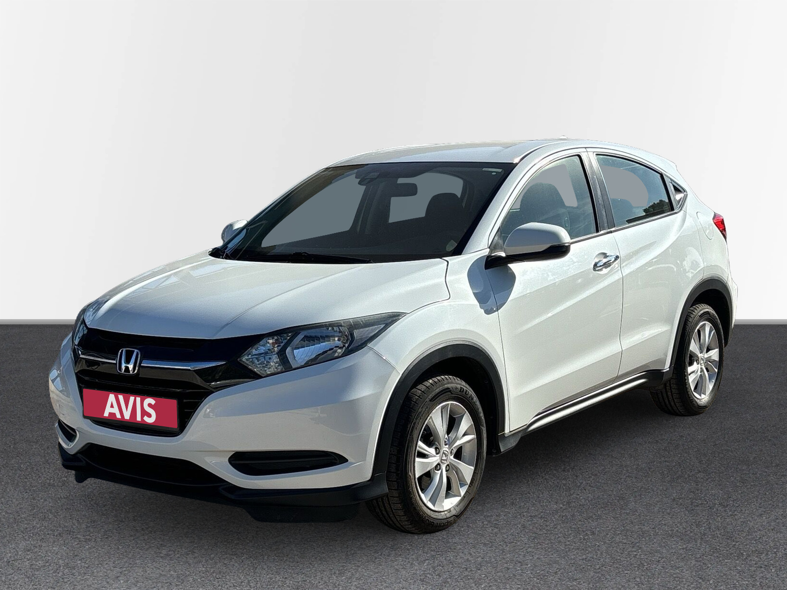 AVIS Used Car | Honda HR-V 1.5 i-VTEC Comfort