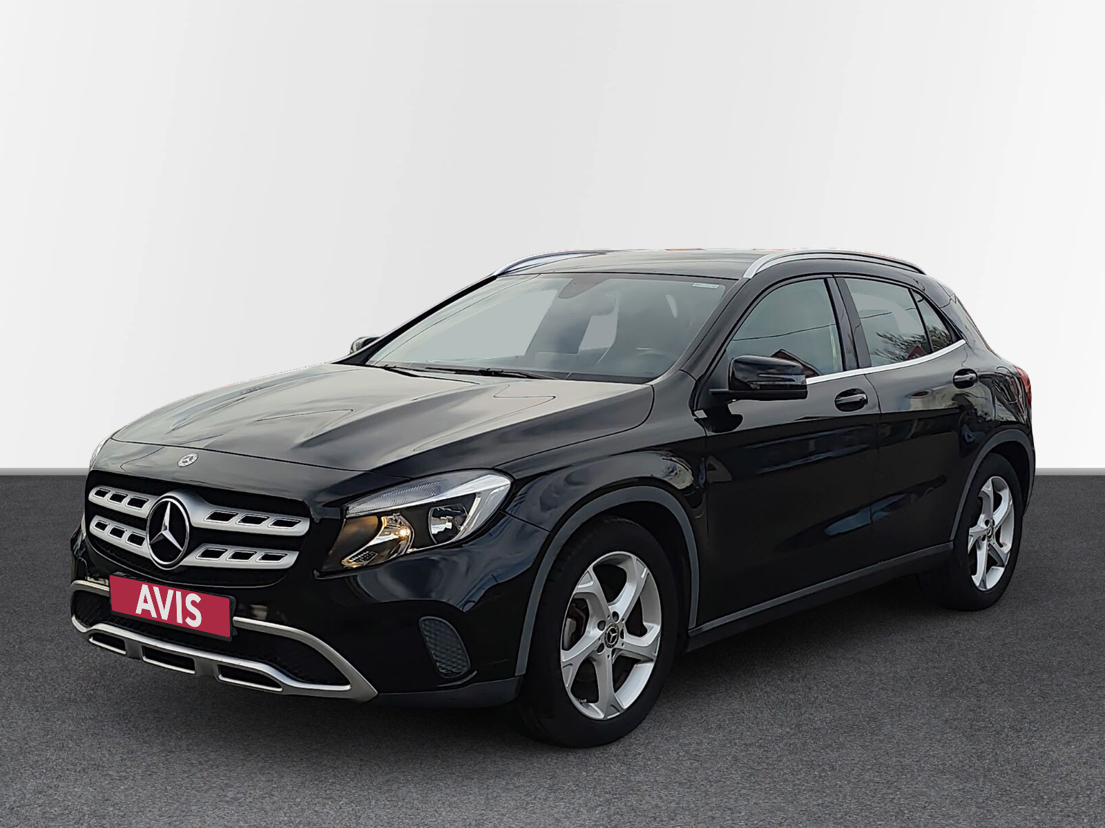 AVIS Used Car | MERCEDES GLA-Class GLA 180 d