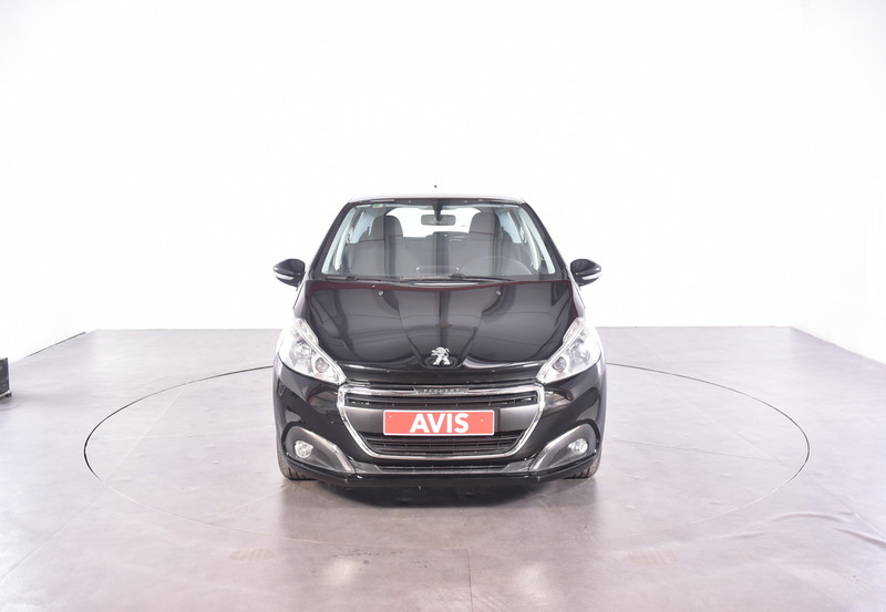 AVIS Used Car | Peugeot 208 1.6 BlueHDi 100 Business S/S