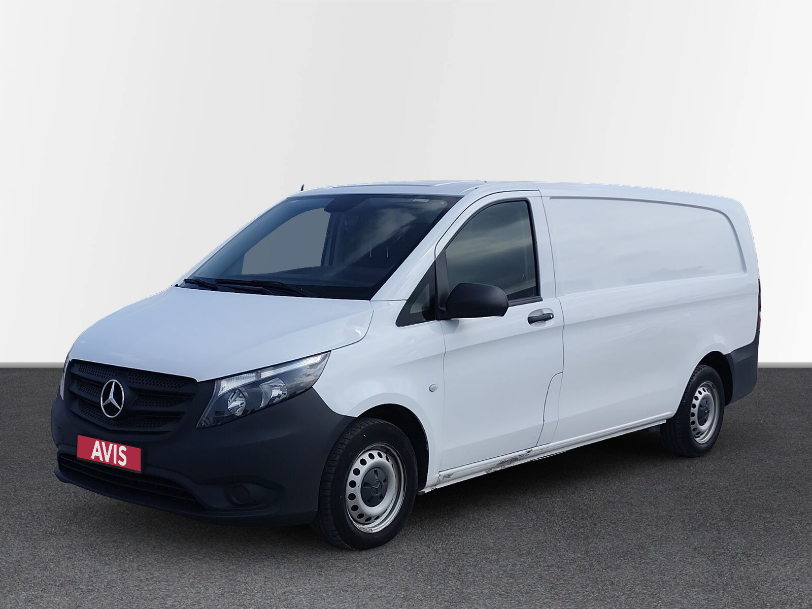 AVIS Used Car | MERCEDES Vito 111 CDI Extra Long
