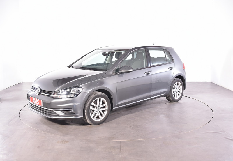 AVIS Used Car | V.W. Golf 1.5 TSI EVO 150PS DSG7 Generation