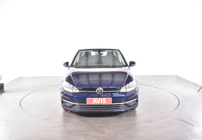 AVIS Used Car | V.W. Golf 1.6 TDI 115PS Comfortline