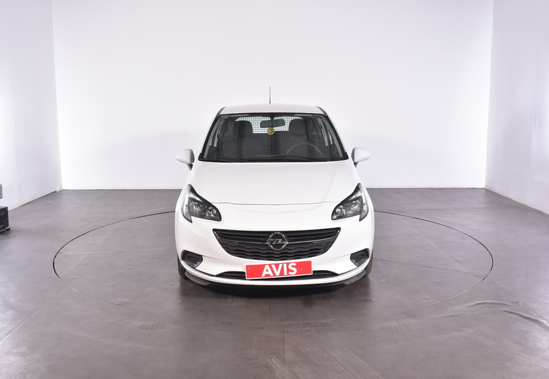 AVIS Used Car | Opel Corsavan 1.3 DTE ecoFLEX 95hp S/S