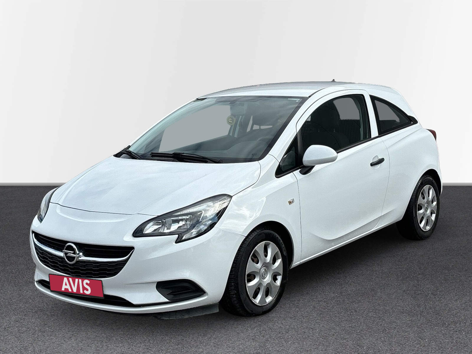 AVIS Used Car | Opel Corsavan 1.3 DTE ecoFLEX 95hp S/S