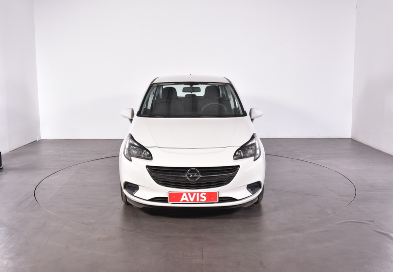AVIS Used Car | Opel Corsa 1.3 DTE EcoFLEX Enjoy S/S
