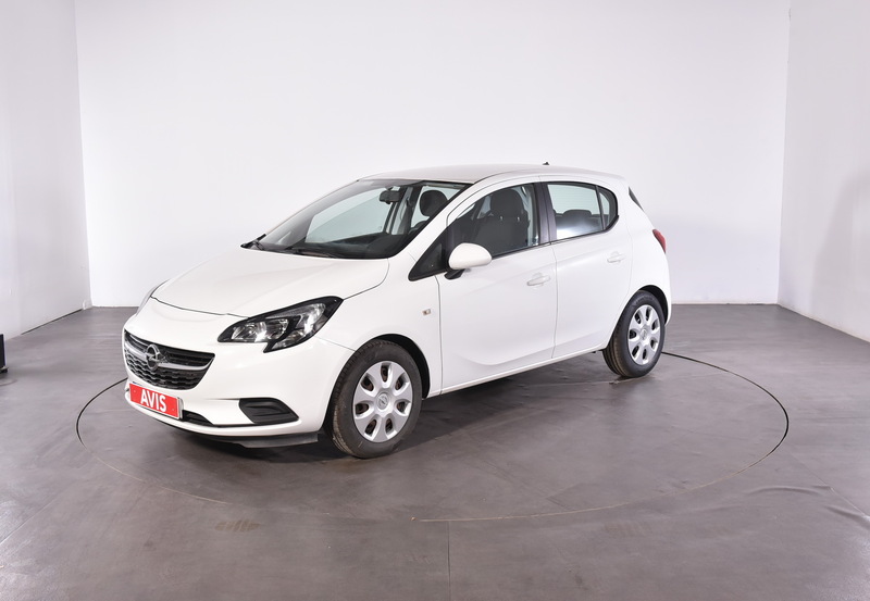 AVIS Used Car | Opel Corsa 1.3 DTE EcoFLEX Enjoy S/S